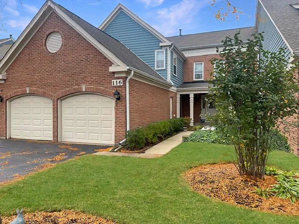 116 Dartmouth Ct, Glenview, IL 60026