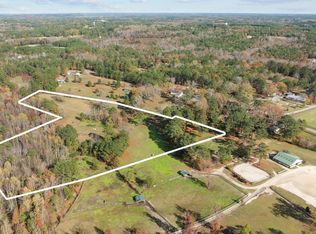 0 Cedar Lane Road, Sanford, NC 27332