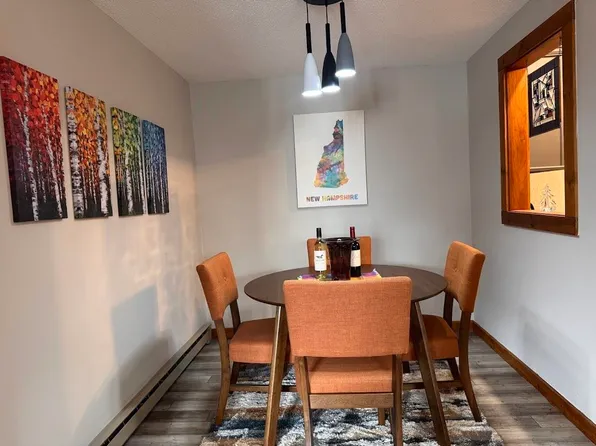 44 Church Street #1, Lincoln, NH 03251