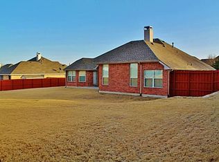 3301 Chalkstone Cv, Corinth, TX 76208