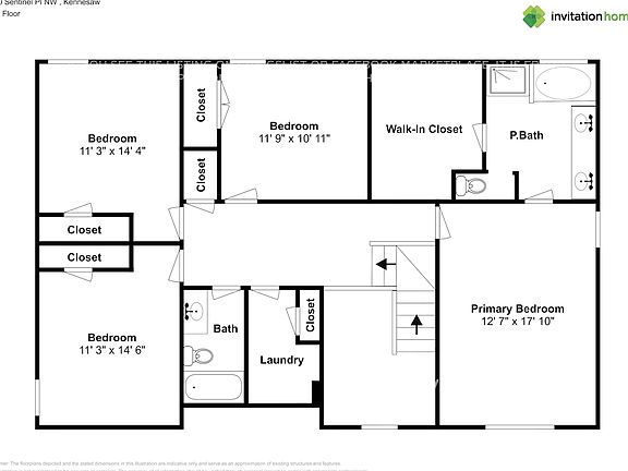 3rd image of this home
