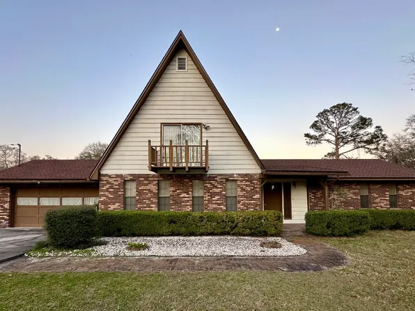 261 SE Jonathan Way, Lake City, FL 32025