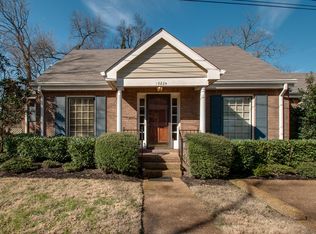 1923B Overhill Dr, Nashville, TN 37215