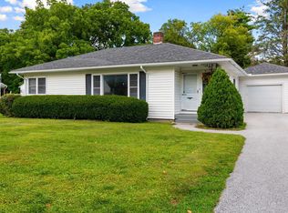 13 Driscoll Drive, St. Albans City, VT 05478