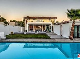 615 N Formosa Ave, Los Angeles, CA 90036