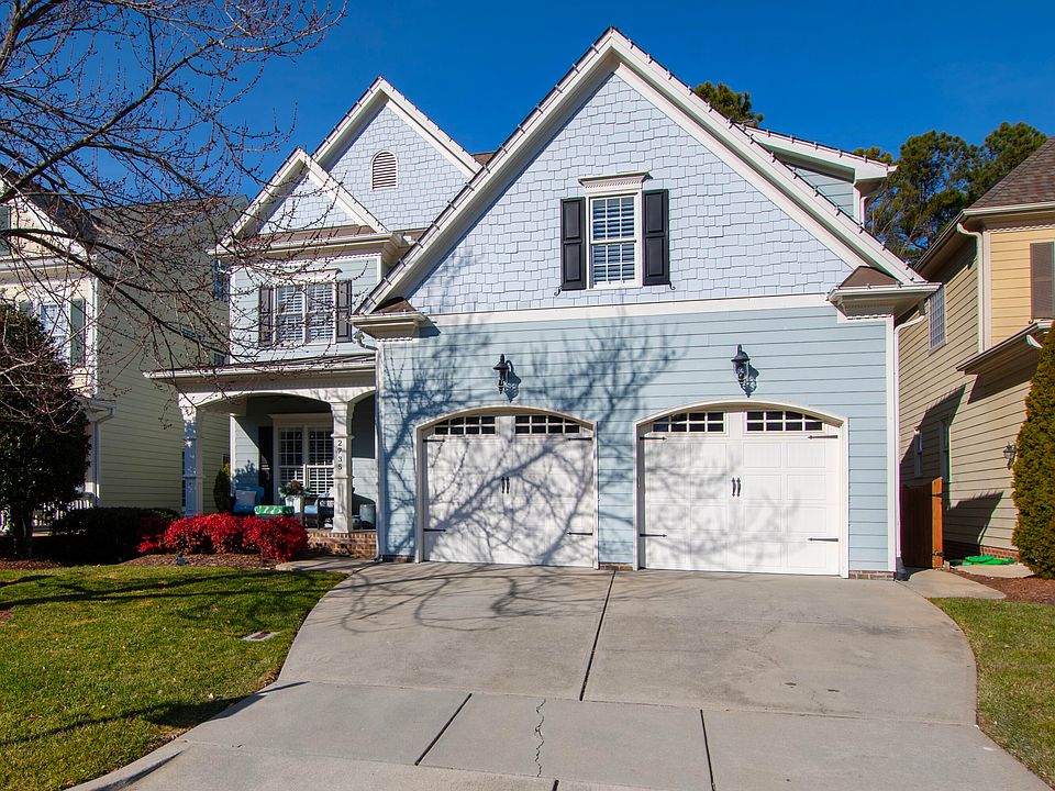 2735 Cameron Pond Dr, Cary, NC 27519 Zillow