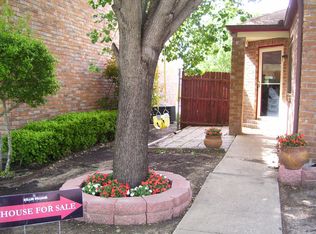 1210 Thistle Dr, Mesquite, TX 75149