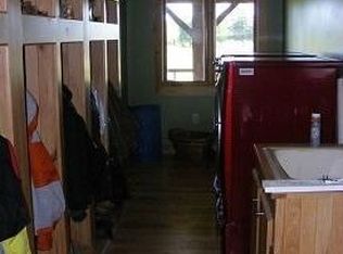 W6418 County Road Bi, Burnett, WI 53922