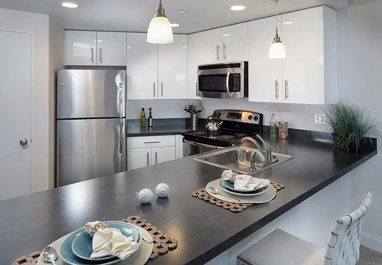 Soundview Apartments — Photo 19