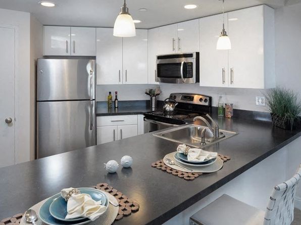 1 Campbell Ave #98
