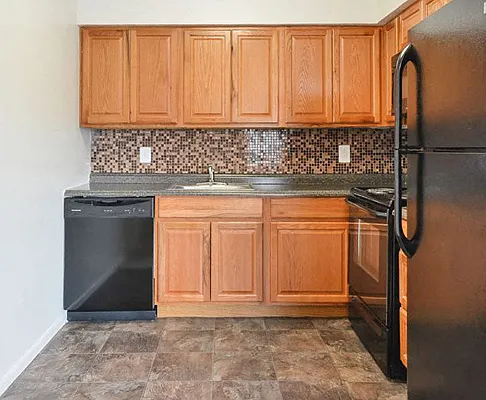 William Penn Village Apartment Homes — Photo 3