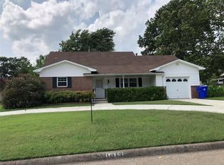 1013 Horn St, Muskogee, OK 74403