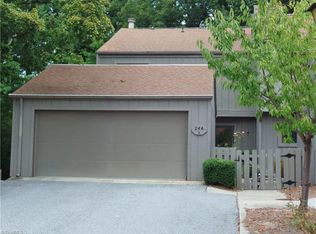 244 Northpoint Ave UNIT A, High Pt, NC 27262