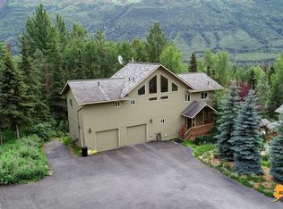 30258 Eklund Ave, Eagle River, AK 99577