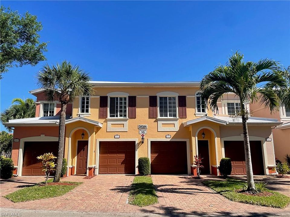 1st image of 20201 Estero Gardens CIR #202