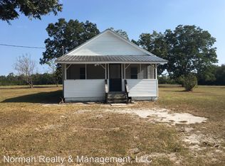 223 Worth Groover Rd, Hinesville, GA 31313