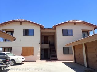 1320 N El Prado Dr APT B, Ridgecrest, CA 93555