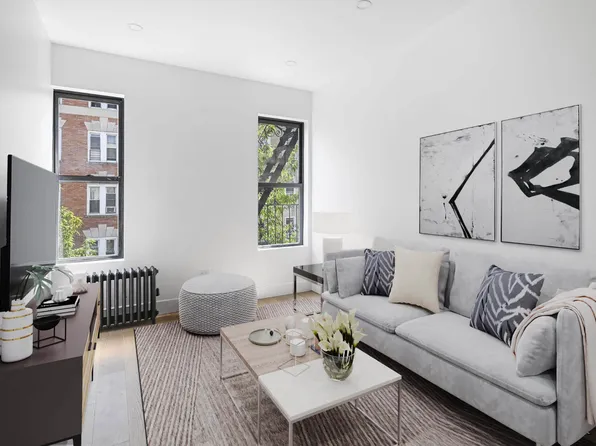 65 West 107th Street 4A image 3 of 13