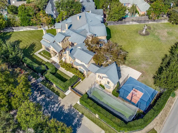 5233 Stonegate Rd, Dallas, TX 75209