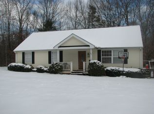 101 Brandywine Dr, Westminster, SC 29693