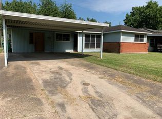 10306 Cheeves Dr, Houston, TX 77016
