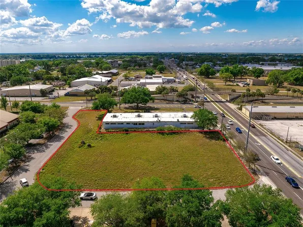 0 Olympian Way Lot 4, Winter Haven, FL 33881