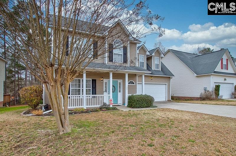 103 Summer Pines Dr, Blythewood, SC 29016 Zillow