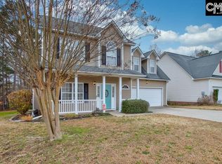 130 Summer Pines Dr, Blythewood, SC 29016