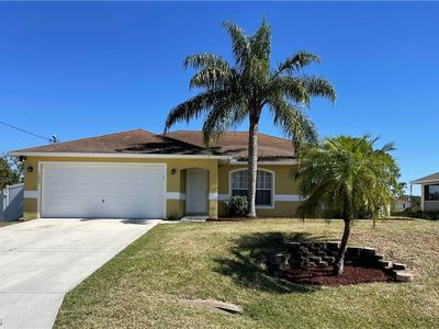 1023 Mark Ave S, Lehigh Acres, FL, 33974
