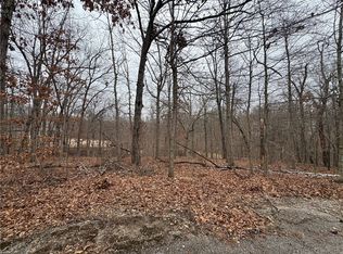 6 Skelmorlie Ln #6, Bella Vista, AR 72715