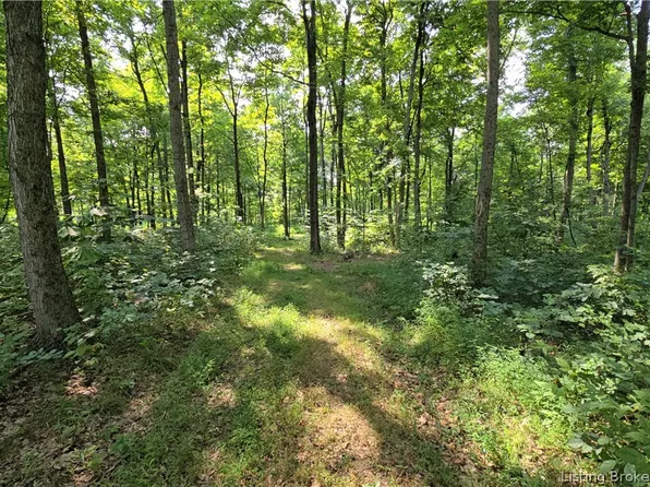  W. Side of White River Road, Campbellsburg, IN 47108