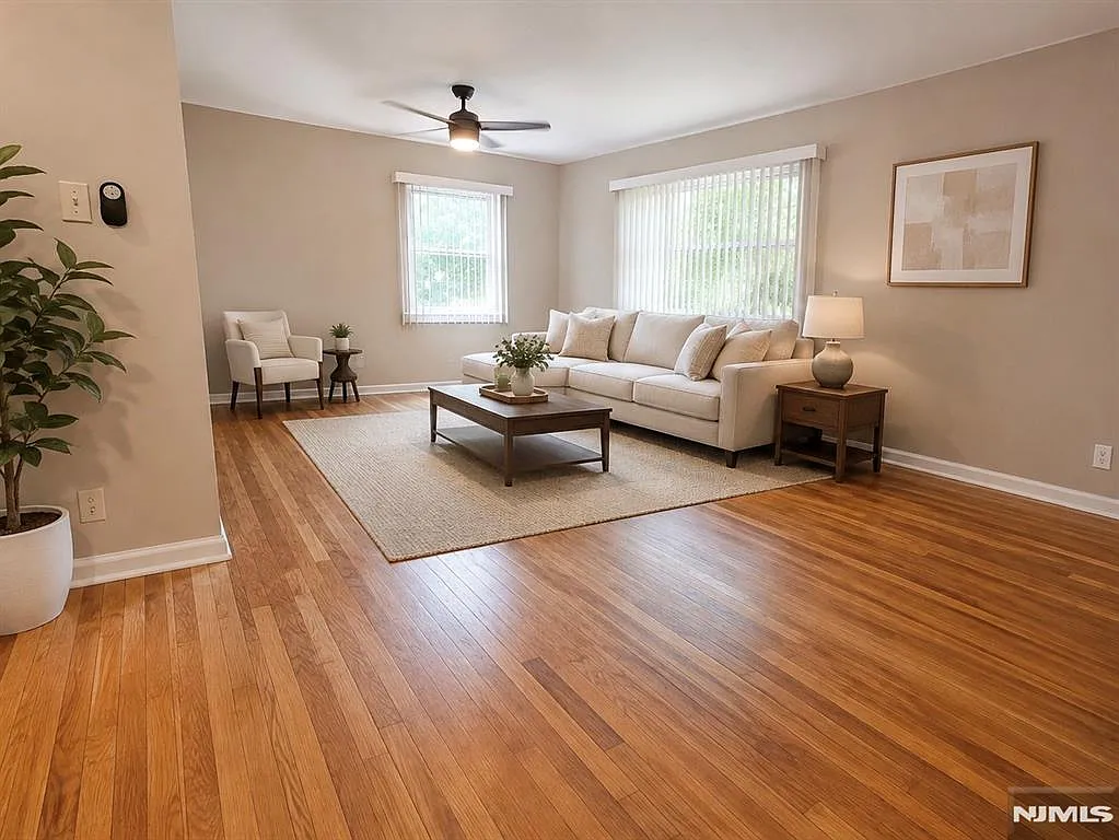 1 bed, 663 sqft, $1,950 — Photo 1