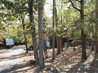 20915 Lake Vista Dr, Roland, AR 72135