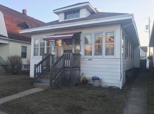 1922 S 60th St, West Allis, WI 53219