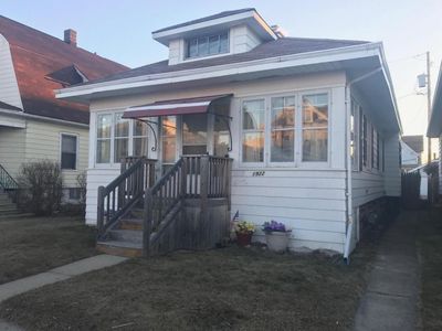 1922 S 60th St, West Allis, WI, 53219