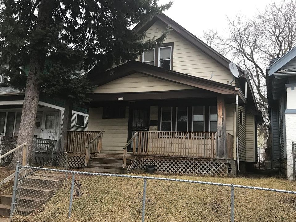 2nd image of 3158 N 16th St