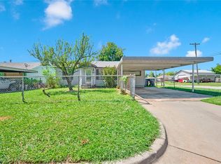 2344 SW 47th St, Oklahoma City, OK 73119