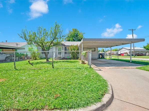2344 SW 47th St, Oklahoma City, OK 73119