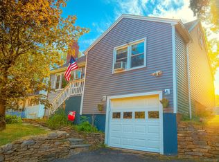 199 Nancy Rd, New Britain, CT 06053