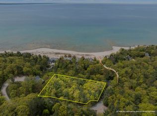 8385 Seven Mile Point Ct, Harbor Springs, MI 49740