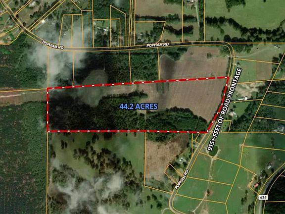 3rd image of 0 Popham Rd