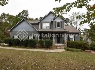 888 Potomac Dr, Dallas, GA 30132