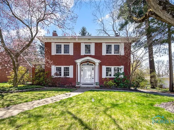 3439 Chestnut Hill Rd, Toledo, OH 43606