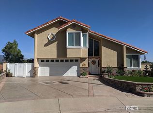 22742 Orense, Mission Viejo, CA 92691