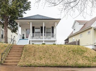 5735 Lansdowne Ave, Saint Louis, MO