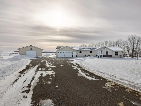 120661 COUNTY ROAD N, Edgar, WI 54426