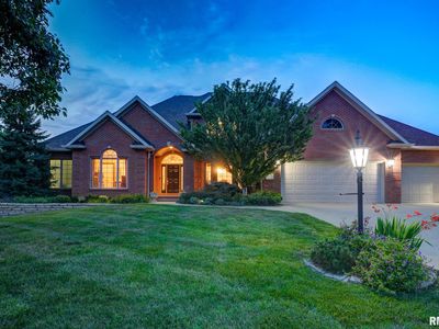 4415 W Longmeadow Ct, Peoria, IL, 61615