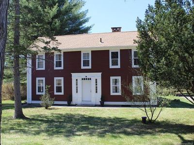 1673 Stafford Rd, Mansfield, CT, 06268