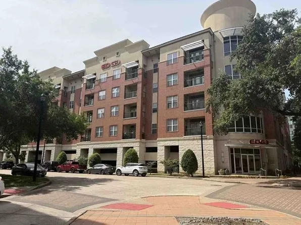 300 Saint Joseph Pkwy APT 101, Houston, TX 77002