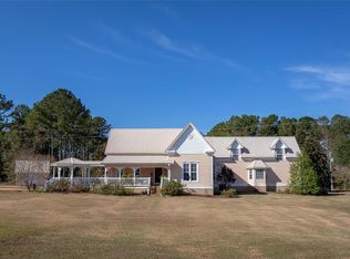 6121 State Highway 134 E, Headland, AL 36345